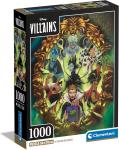 PUZZLE DA 1000 DISNEY VILLAINS 