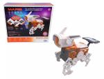 KIT SCIENTIFICO EDUCATIVO SPACE DOG