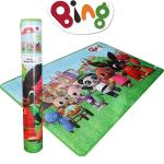 BING TAPPETONE 180X120 7MM