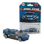 OFF    BLISTER AUTO POLIZIA 1/64