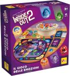 INSIDE OUT IL GIOCO DELLE EMOZIONI 