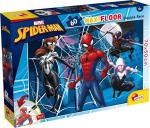 MAXI PUZZLE DA 60 SPIDERMAN  