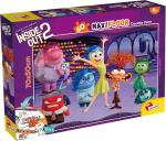 MAXI PUZZLE DA 60 INSIDE OUT 