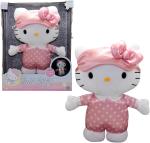 PELUCHE HELLO KITTY LUMINOSO 