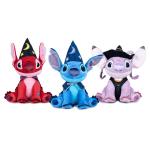 OFF   PELUCHE STITCH MAGHETTO 3 ASS CM 30 