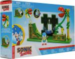 PLAYSET ZONA DE VELOCIDAD SONIC 