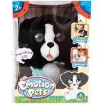 EMOTION PETS LACRIME CANE NERO 