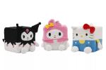 OFF   PELUCHE HELLO KITTY CM 10 3 ASS 