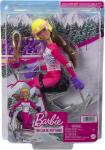 BARBIE SPORT INVERNALE 