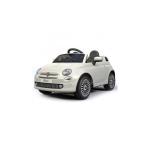 FIAT 500 BIANCA 110X59X53 12V 