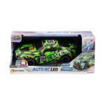 AUTO R/C LED GRANDE 2 COL 