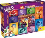 MAXI PUZZLE DA 150 INSIDE OUT 2 