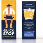 QUICKSTOP G.T. 