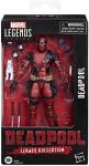 DEADPOOL DA COLLEZIONE CM 18 =250=