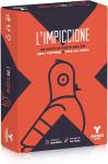 L'IMPICCIONE G.T 