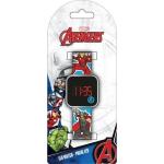 OROLOGIO DIGITALE AVENGERS 2 COL 