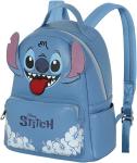 ZAINETTO STITCH BLU 