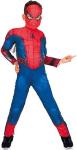 SPIDERMAN C/MUSCOLI M 5/6 