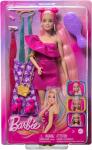 BARBIE FUN E FANCY ABITO ROSA 