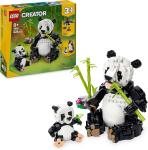 CREATOR FAMIGLIA PANDA 