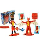 OFF  COSTUME BAKUGAN C/TRASFORMAZIONE