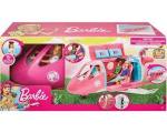 PROMO  BARBIE AEREO CON PILOTA